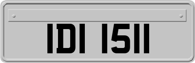 IDI1511