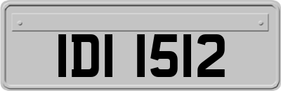 IDI1512