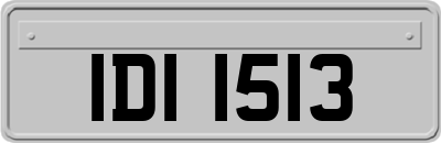 IDI1513