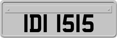 IDI1515
