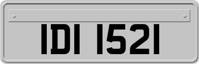 IDI1521