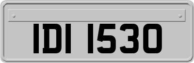 IDI1530