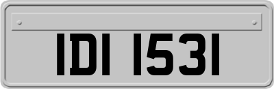 IDI1531