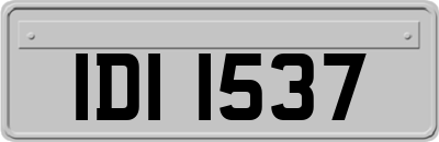 IDI1537