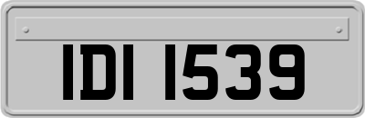 IDI1539