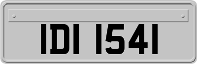 IDI1541