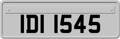 IDI1545
