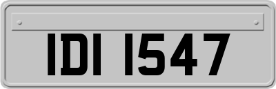IDI1547