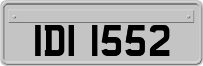 IDI1552