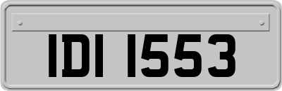 IDI1553