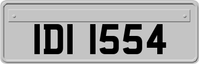 IDI1554