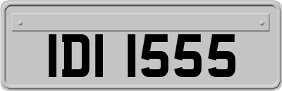 IDI1555
