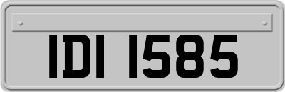 IDI1585