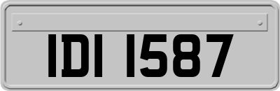 IDI1587