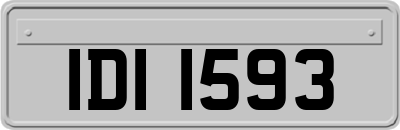 IDI1593