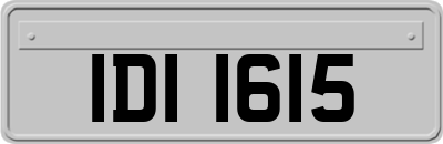IDI1615