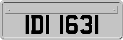 IDI1631