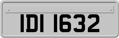 IDI1632