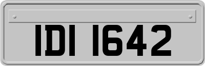 IDI1642