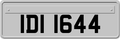 IDI1644
