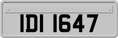 IDI1647