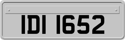 IDI1652