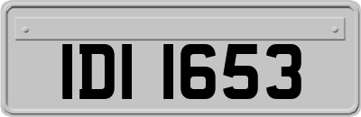 IDI1653
