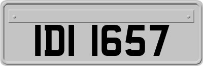 IDI1657