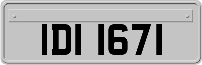 IDI1671