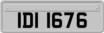 IDI1676