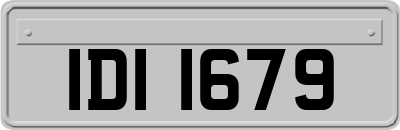 IDI1679