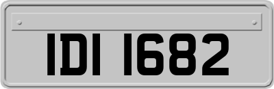 IDI1682