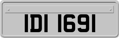 IDI1691