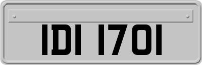 IDI1701