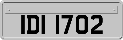 IDI1702