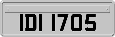 IDI1705