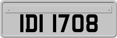 IDI1708