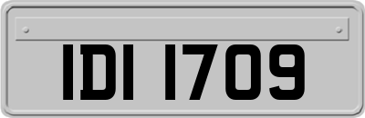 IDI1709