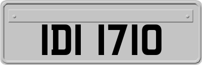 IDI1710