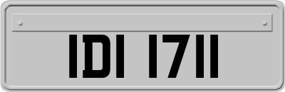 IDI1711