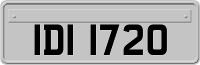 IDI1720