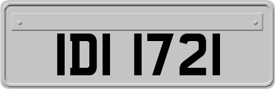 IDI1721