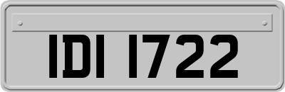 IDI1722
