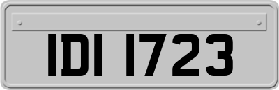 IDI1723