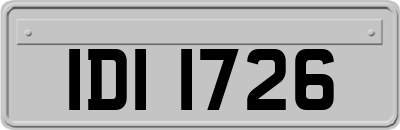 IDI1726