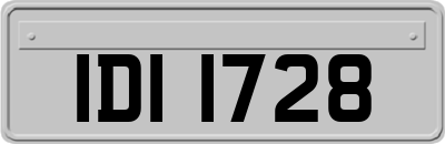IDI1728