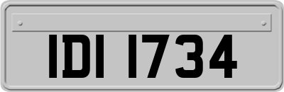 IDI1734