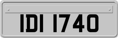 IDI1740