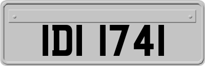 IDI1741