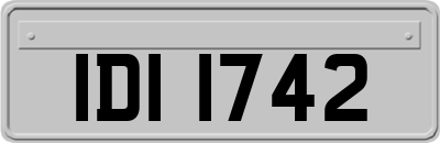 IDI1742